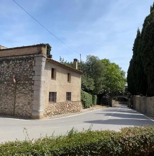 Apartament La Cova