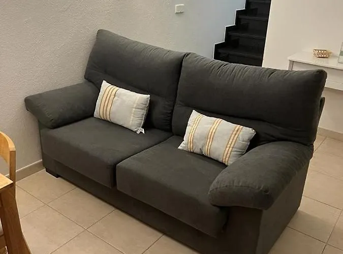 Apartament La Cova