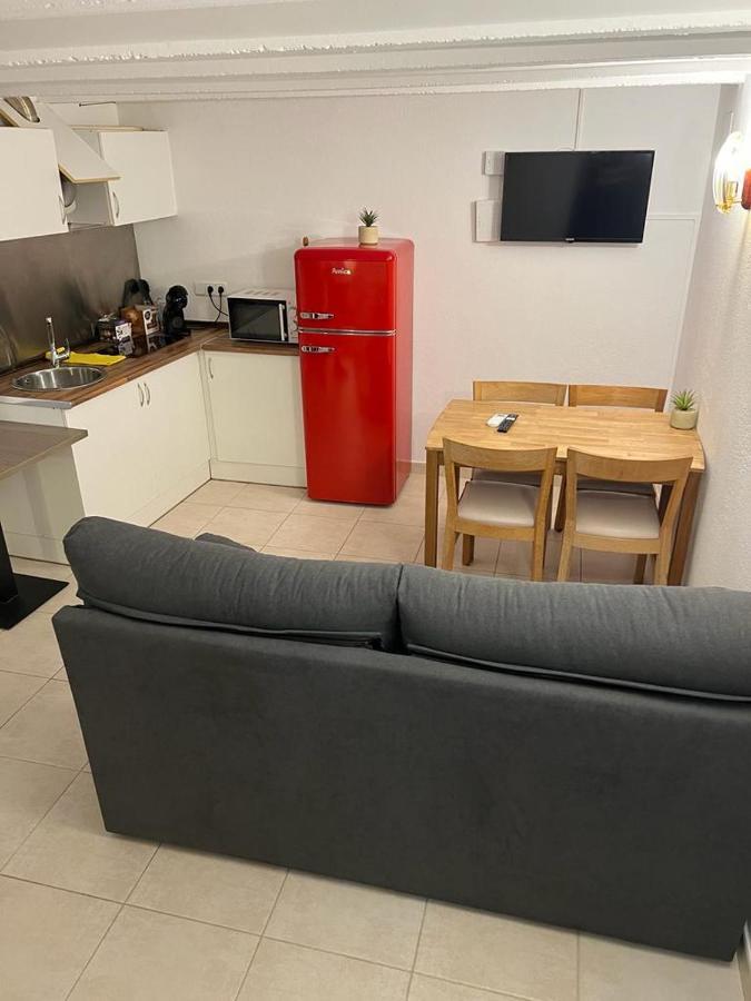 La Cova Appartement Peralada